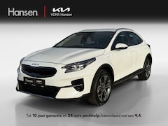 Kia XCeed - 1.6 GDi PHEV DynamicPlusLine I Navi I 18 Inch I Half-leder