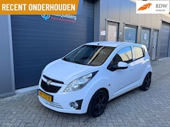 Chevrolet Spark - 1.0 16V LS / Airco / Onderhouden /