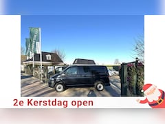 Volkswagen Transporter Kombi - 2.0 TDI L1H1 4Motion 4X4 Marge Airco/Cruise 140 PK