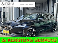 CUPRA Leon Sportstourer - 1.4 e-Hybrid Business | AUTOMAAT | CARPLAY/ANDROID | CAMERA | NAVI | ADAPTIVE CRUISE CONTR