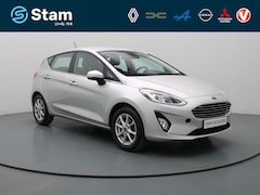 Ford Fiesta - 94pk EcoBoost Titanium Cruise | Climate | Carplay | Navi | Parkeersens. achter