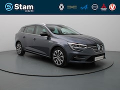 Renault Mégane Estate - TCe 140pk Techno EDC/AUTOMAAT Camera | Climate | Navi | Parksens. v+a