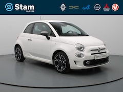 Fiat 500 - 85pk TwinAir Turbo Sport Airco | Cruise | Carplay | Navi