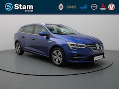 Renault Mégane E-Tech - Estate Plug-In Hybrid 160pk Intens Camera | Adapt. Cruise | Navi | Parkeersens. v+a