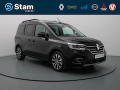 Renault Kangoo - TCe 130pk Techno EDC/Automaat Camera | Adapt. Cruise | Navi | Parkeersens. v+a | Stoelverw