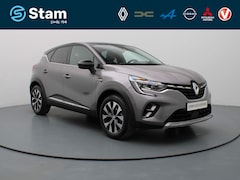Renault Captur - TCe 90pk techno Camera | Climate | Navi | Parksens. v+a