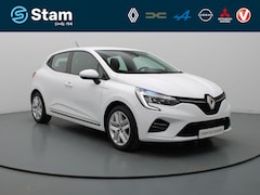Renault Clio - 140pk E-Tech Hybrid Business Zen Automaat Cruise | Climate | Navi | Parkeersens. achter