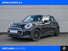 MINI Mini-Electric - Camden Classic / Sportstoelen / LED / Stoelverwarming / Cruise Control / PDC