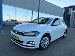 Volkswagen Polo - 1.0 MPI Comfortline