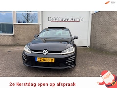 Volkswagen Golf - 7.5 1.5 TSI Highline Business R|Pano|Virtual