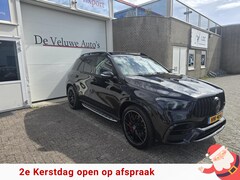 Mercedes-Benz GLE-Klasse - AMG 63 S 4MATIC+ Premium Plus