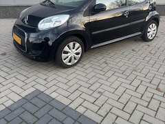 Citroën C1 - 1.0-12V Selection