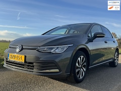 Volkswagen Golf - 1.0 TSI Life Business | 1e eig.| dealerauto