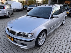 BMW 3-serie Touring - 320i Special Executive M-Sport / 158.000 km / 170 PK
