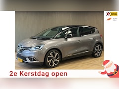 Renault Scénic - 1.3 TCe Bose AUT. AIRCO PDC CAMERA NAVIGATIE CRUISE TREKHAAK