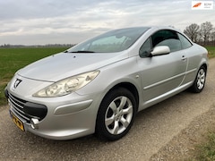 Peugeot 307 CC - 2.0-16V | showauto|