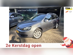 Volkswagen Golf Variant - 1.2 TSI Comfortline | 2E EIGENAAR | 12MND GARANTIE | AIRCO | CRUISE | NAVI | NW APK |