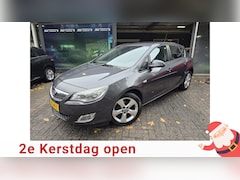 Opel Astra - 1.6 Edition | 2E EIGENAAR | 12 MND GARANTIE | AIRCO | CRUISE | LMV |