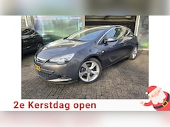 Opel Astra GTC - 1.4 Turbo Sport | 12MND GARANTIE | PANO | NAVI | PDC | CRUISE | LMV