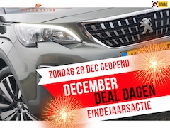 Peugeot 3008 - 1.2 PureTech B.L. Premium 130pk Automaat EAT8 - Smart Grey - Nieuwstaat