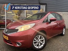 Nissan Note - 1.2 Connect Edition Navi/Clima/Bluetooth/LMV