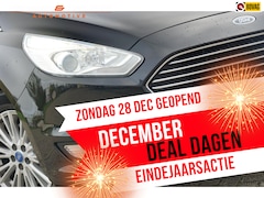 Ford Galaxy - 1.5 Titanium - Panther Black - 7 zitter - Winterpakket