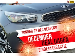 Kia Cee'd Sportswagon - 1.0 T-GDi GT-Line - Penta Metal - 149dkm - Topstaat