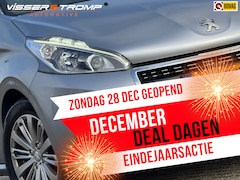 Peugeot 208 - 1.2 PureTech Signature - Gris Artense - Carplay/Cruise/Camera