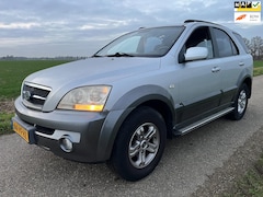 Kia Sorento - 3.5 V6 EX GOED LEZEN EXPORT