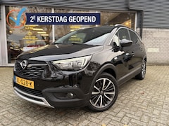 Opel Crossland X - 1.2 T. Innovation Pano/Clima/Cruise/CarPlay