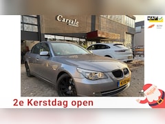 BMW 5-serie - 540i Business Line