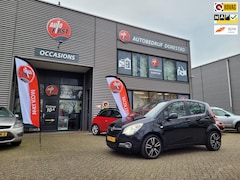 Opel Agila - 1.2 Edition| Automaat| Airco| All season| LED verlichting| Lichtmetaal|