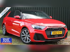 Audi A1 Sportback - 25 TFSI Pro Line S