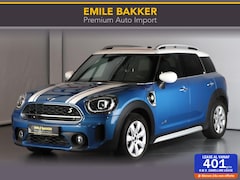 MINI Countryman - Cooper S E ALL4