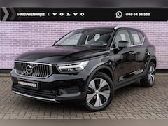 Volvo XC40 - 1.5 T4 Recharge Inscription | Schuif/Kanteldak | Parkeercamera | Cruise Control | Keyless