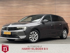 Opel Astra - 1.2 Turbo Business Edition AGR Stoel / Navigatie / Camera / Carplay