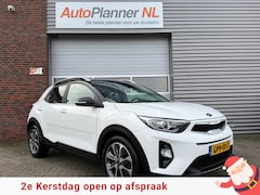 Kia Stonic - 1.0 T-GDi ExecutiveLine Camera Cruise Navi