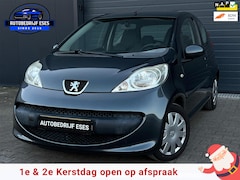 Peugeot 107 - 1.0-12V XS |AIRCO|ELEKT. RAMEN|C. VERGRENDELING