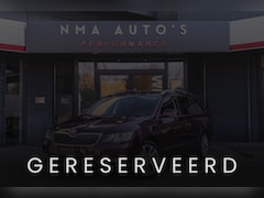 Skoda Superb - 1.8 TSI Elegance FACELIFT | ONDERHOUDEN | MEMORY STOEL | ELEKTRISCHE STOEL | NAVI | UNIEKE