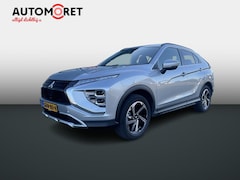 Mitsubishi Eclipse Cross - 2.4 PHEV Intense+