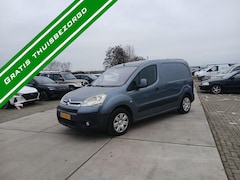 Citroën Berlingo - 1.6 HDI 3 Seats - Airco - Cruise - NW APK