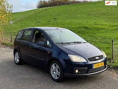 Ford Focus C-Max - 1.8-16V First Edition