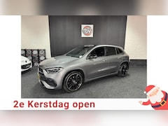 Mercedes-Benz GLA-Klasse - 200 AMG Line, LED, NAVI, PANO, WIDESCREEN, CAMERA