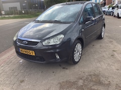 Ford C-Max - 1.8-16V TITAN. FLEX
