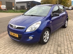 Hyundai i20 - 1.4I I-CATCHER