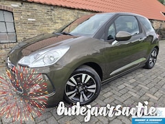Citroën DS3 - 1.4 Chic