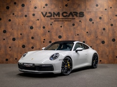 Porsche 911 - 3.0 Carrera S I PCCB I PDCC I Achterasbest. I Pano I 18-weg |