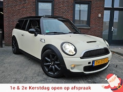 MINI Clubman - 1.6 Cooper S Chili Nieuwe ketting