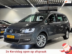 Volkswagen Sharan - 1.4 TSI 150PK Highline 7p. Pano|Trekhaak