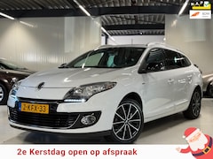 Renault Mégane Estate - 1.2 116PK Bose Navi| Camera| Trekhaak